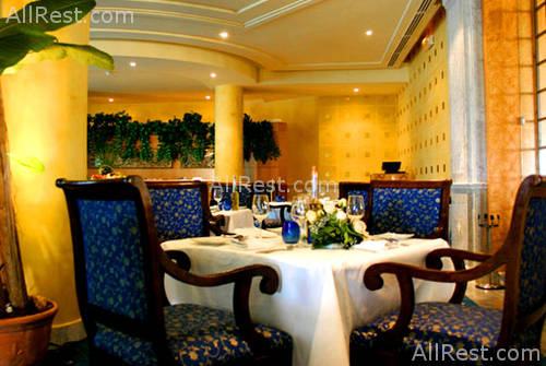 Sheraton Tunis Hotel & Towers 20